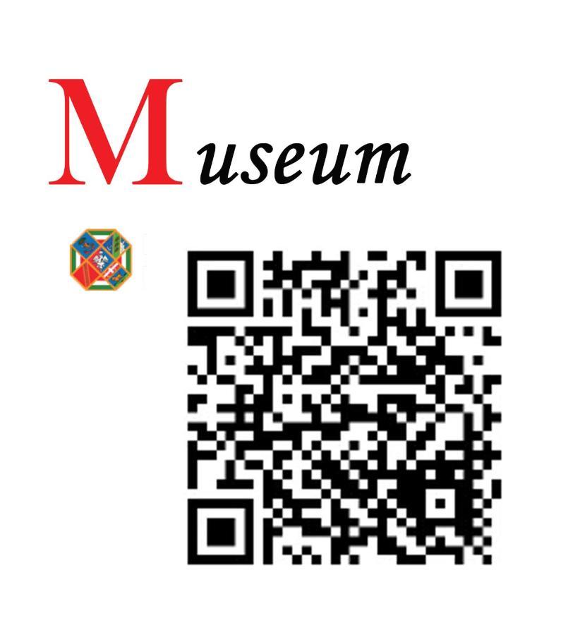 Museum Inn - Una Finestra Sui Musei Vaticani Rom Exterior foto