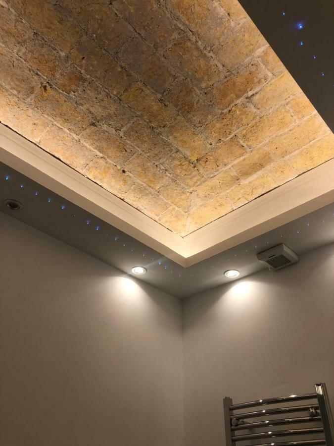 Museum Inn - Una Finestra Sui Musei Vaticani Rom Exterior foto